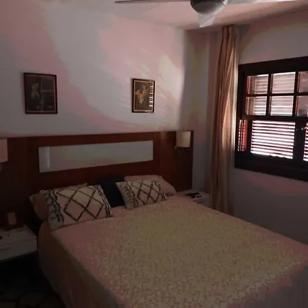 Lujoso 2 Personas * San Miguel de Abona