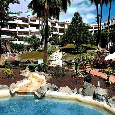 Lägenhet Lujoso 2 Personas San Miguel de Abona