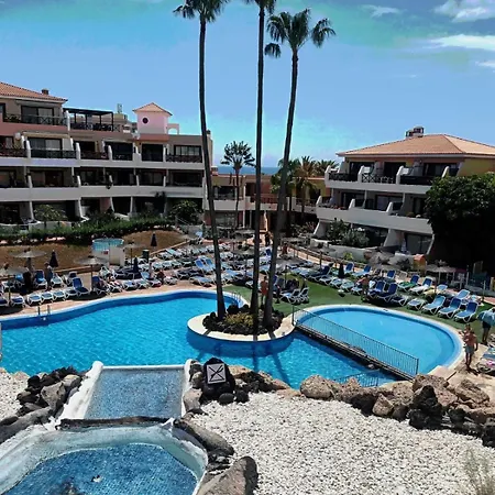 Lujoso 2 Personas Lägenhet San Miguel de Abona