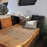 Lujoso 2 Personas *