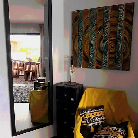 Appartement Lujo Vistas Mar 221